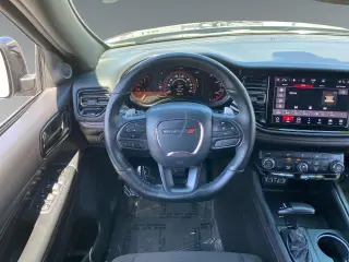 Dodge Durango 2025