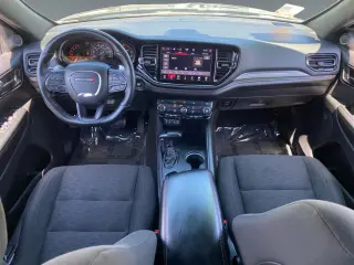 Dodge Durango 2025