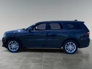 Dodge Durango 2025