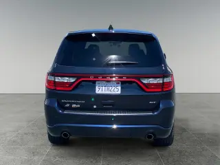 Dodge Durango 2025