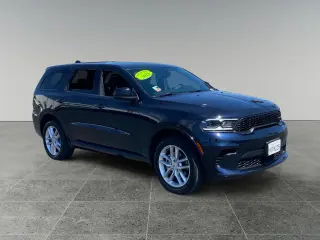 Dodge Durango 2025
