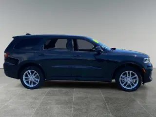 Dodge Durango 2025