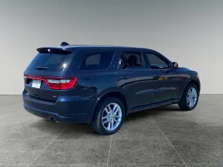 Dodge Durango 2025