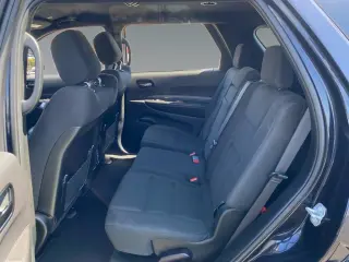 Dodge Durango 2025