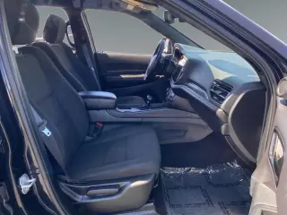 Dodge Durango 2025