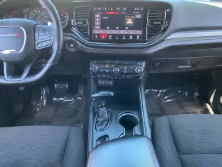Dodge Durango 2025