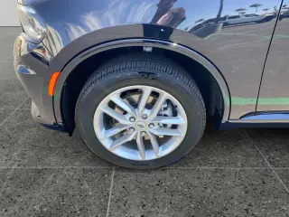 Dodge Durango 2025