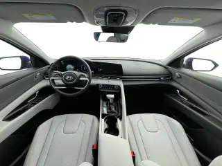 Hyundai ELANTRA 2024 Limited 4dr Sedan