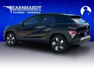 Hyundai KONA 2024 SEL 4dr Crossover
