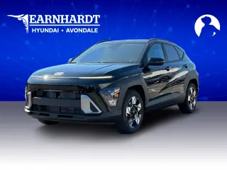 Hyundai KONA 2024 SEL 4dr Crossover