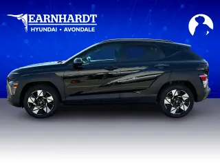Hyundai KONA 2024 SEL 4dr Crossover