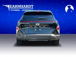 Hyundai KONA 2024 SEL 4dr Crossover