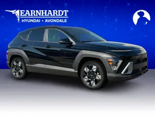 Hyundai KONA 2024 SEL 4dr Crossover