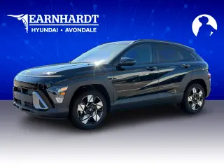 Hyundai KONA 2024 SEL 4dr Crossover