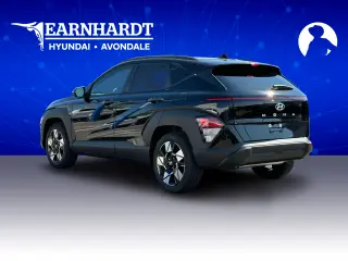 Hyundai KONA 2024 SEL 4dr Crossover
