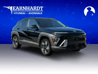 Hyundai KONA 2024 SEL 4dr Crossover