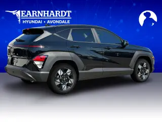 Hyundai KONA 2024 SEL 4dr Crossover