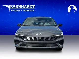 Hyundai ELANTRA 2026 SEL Sport 4dr Sedan