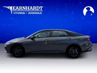Hyundai ELANTRA 2026 SEL Sport 4dr Sedan