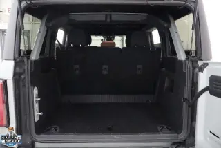 Ford Bronco 2022 4x4 Base 4dr SUV