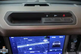 Ford Bronco 2022 4x4 Base 4dr SUV