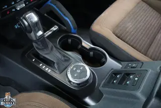 Ford Bronco 2022 4x4 Base 4dr SUV