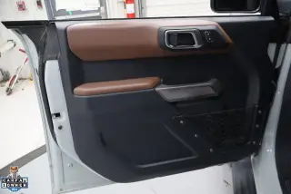 Ford Bronco 2022 4x4 Base 4dr SUV
