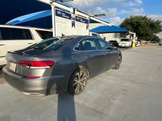 Volkswagen Passat 2022 SE 4dr Sedan