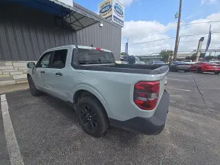 Ford Maverick 2024 XLT 4dr SuperCrew 4.5 ft. SB