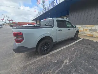 Ford Maverick 2024 XLT 4dr SuperCrew 4.5 ft. SB