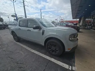 Ford Maverick 2024 XLT 4dr SuperCrew 4.5 ft. SB