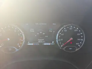 Jeep Renegade 2023 4x4 Trailhawk 4dr SUV