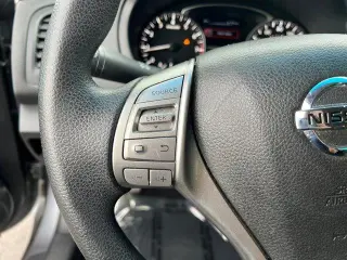 Nissan Altima 2015 2.5 4dr Sedan