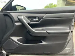 Nissan Altima 2015 2.5 4dr Sedan