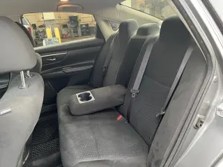 Nissan Altima 2015 2.5 4dr Sedan