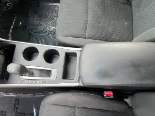 Nissan Altima 2015 2.5 4dr Sedan