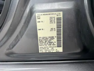 Nissan Altima 2015 2.5 4dr Sedan