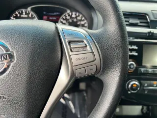 Nissan Altima 2015 2.5 4dr Sedan
