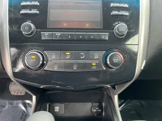 Nissan Altima 2015 2.5 4dr Sedan