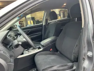 Nissan Altima 2015 2.5 4dr Sedan
