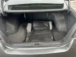 Nissan Altima 2015 2.5 4dr Sedan