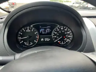 Nissan Altima 2015 2.5 4dr Sedan