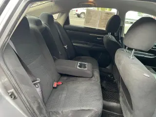 Nissan Altima 2015 2.5 4dr Sedan