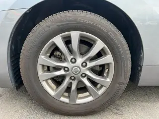 Nissan Altima 2015 2.5 4dr Sedan