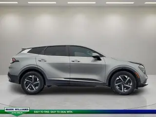 Kia Sportage Hybrid 2024 LX 4dr SUV