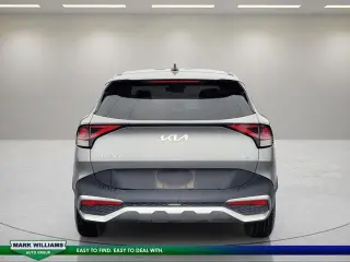 Kia Sportage Hybrid 2024 LX 4dr SUV