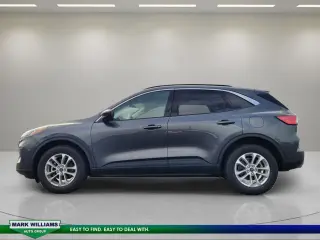 Ford Escape 2020 AWD SE 4dr SUV