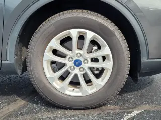 Ford Escape 2020 AWD SE 4dr SUV