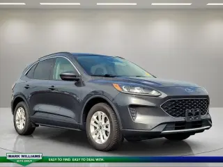 Ford Escape 2020 AWD SE 4dr SUV