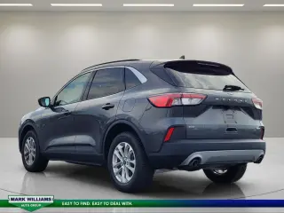 Ford Escape 2020 AWD SE 4dr SUV